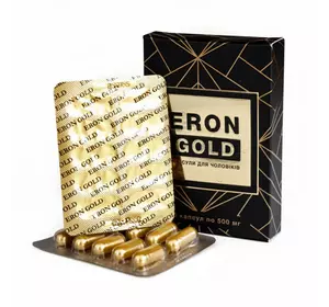 Eron GOLD - Ерон Голд
