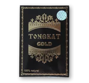 Tongkat Gold - Тонгкат Голд